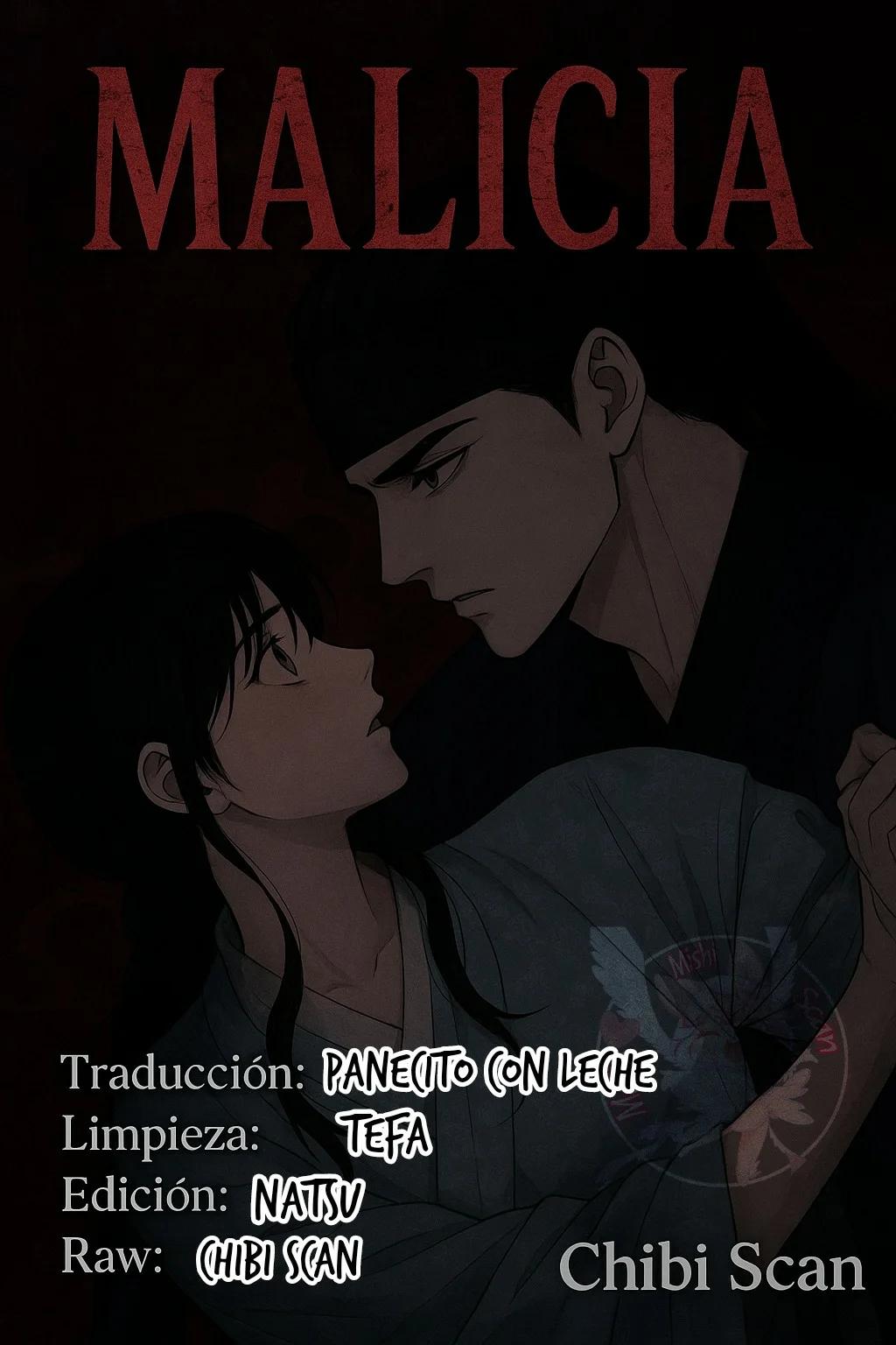 Monstruo - Capítulo 20 manhwa