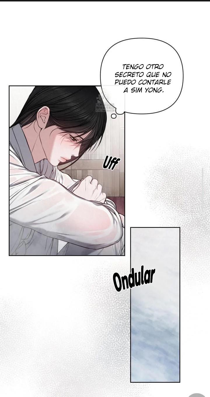 Monstruo - Capítulo 20 manhwa