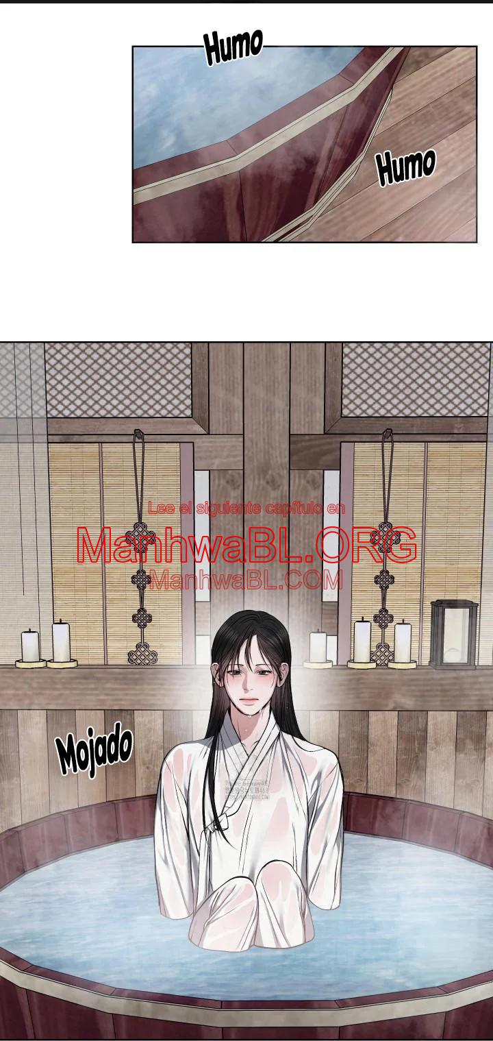 Monstruo - Capítulo 20 manhwa