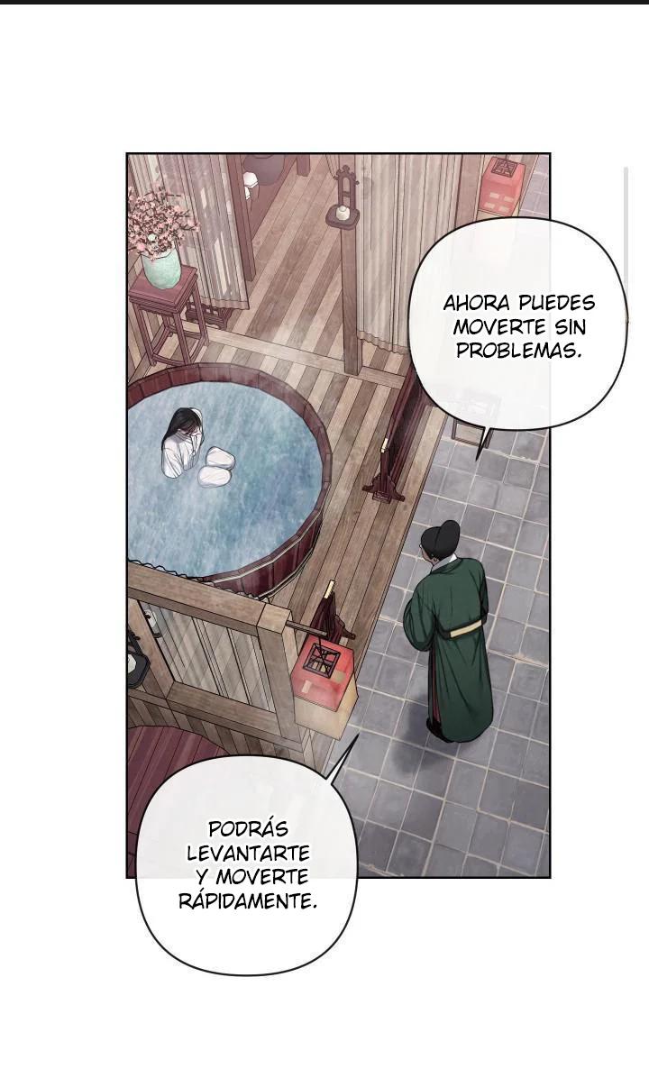 Monstruo - Capítulo 20 manhwa