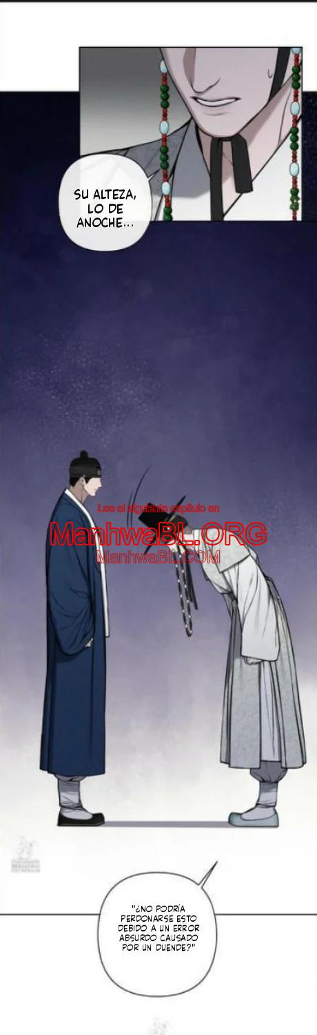 Monstruo - Capítulo 18 3 manhwa
