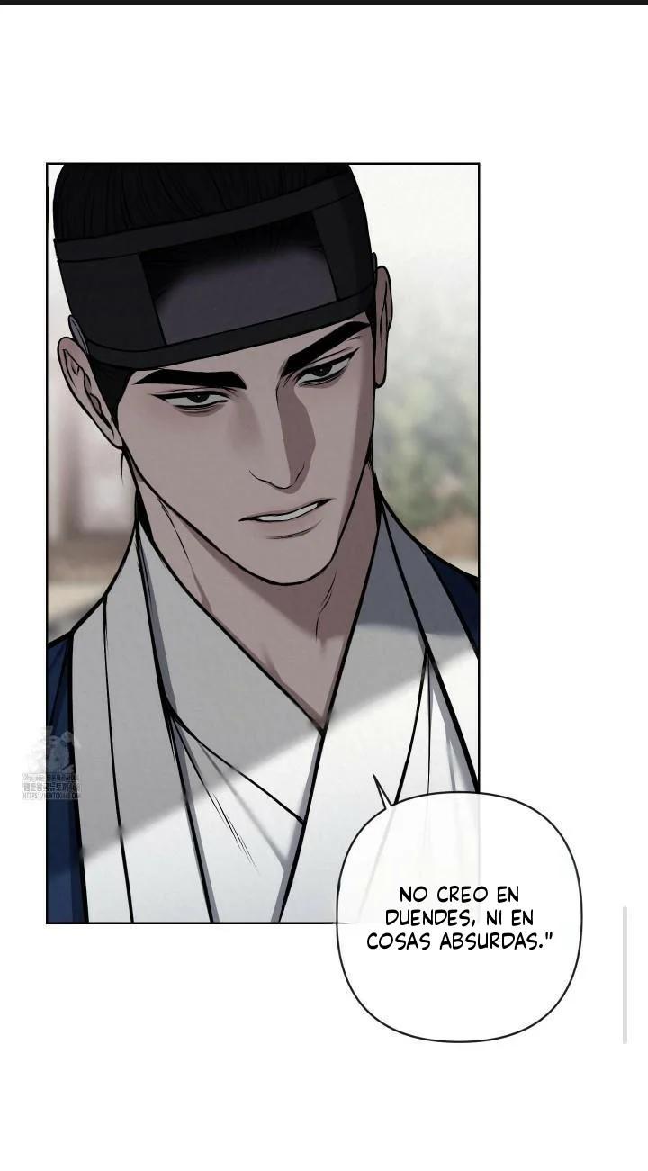 Monstruo - Capítulo 18 3 manhwa
