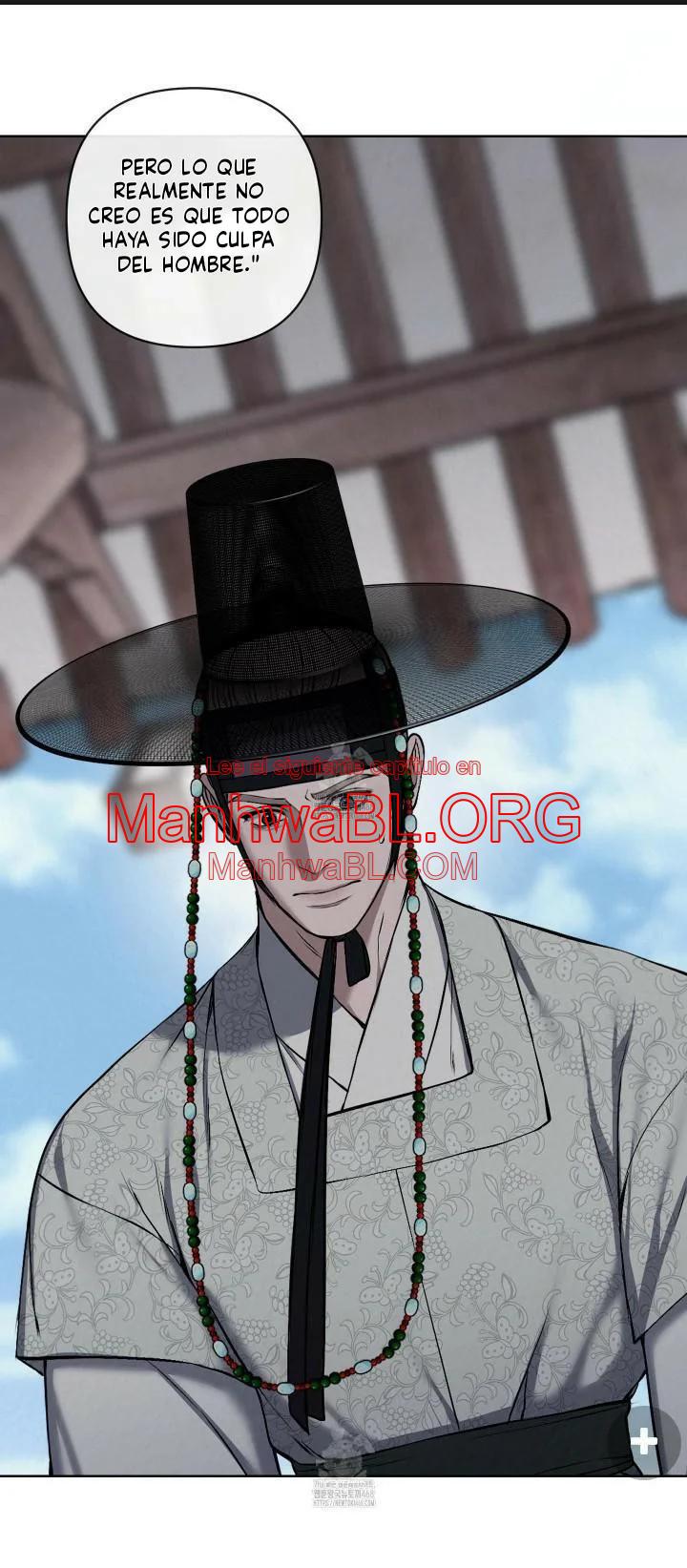 Monstruo - Capítulo 18 3 manhwa
