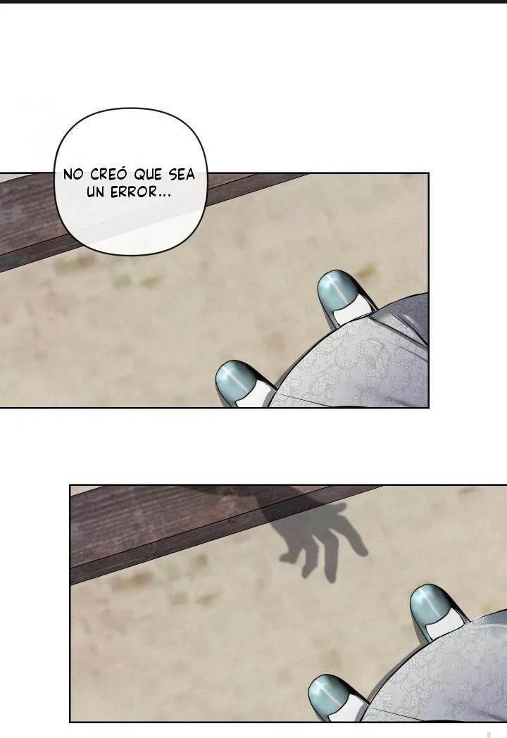 Monstruo - Capítulo 18 3 manhwa