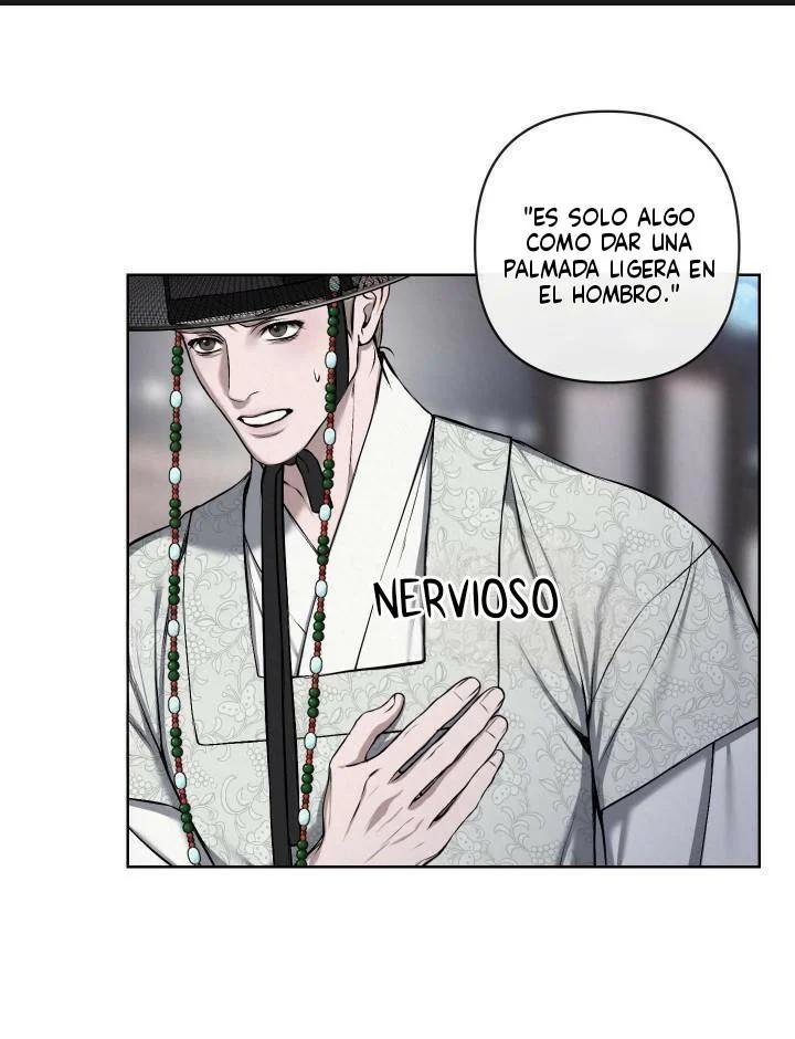 Monstruo - Capítulo 18 3 manhwa