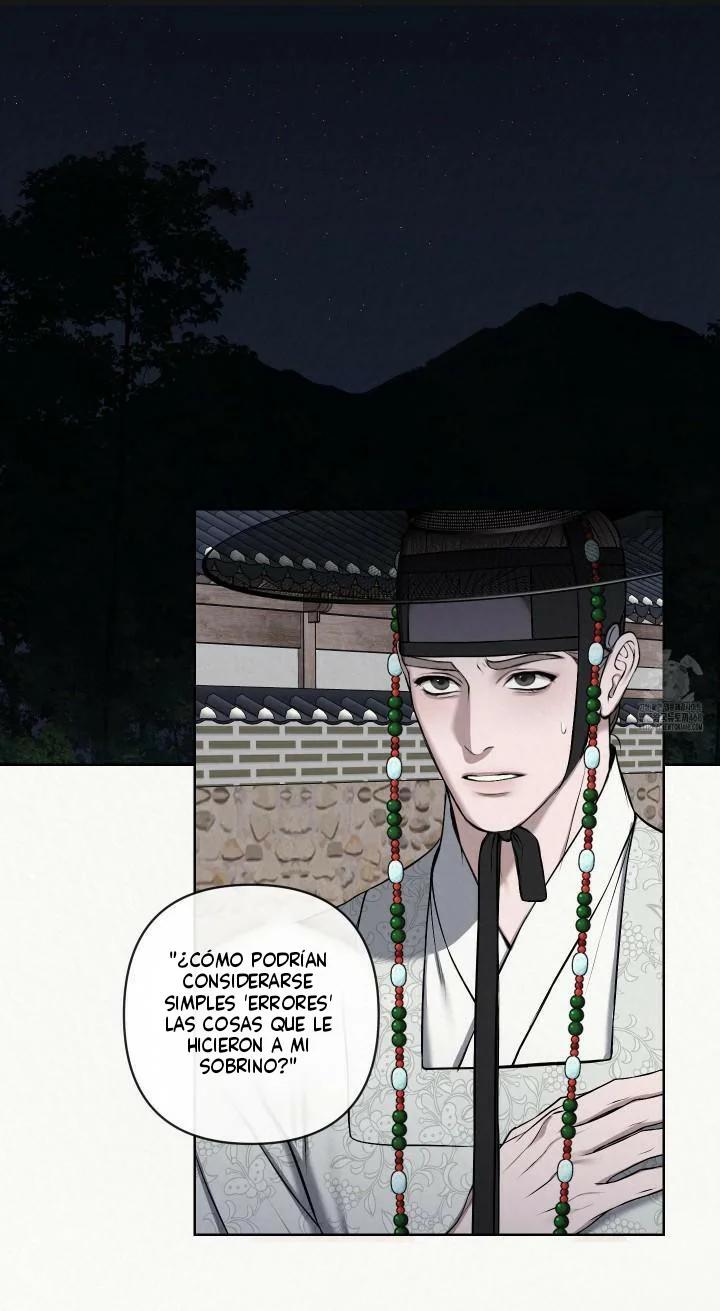 Monstruo - Capítulo 18 3 manhwa
