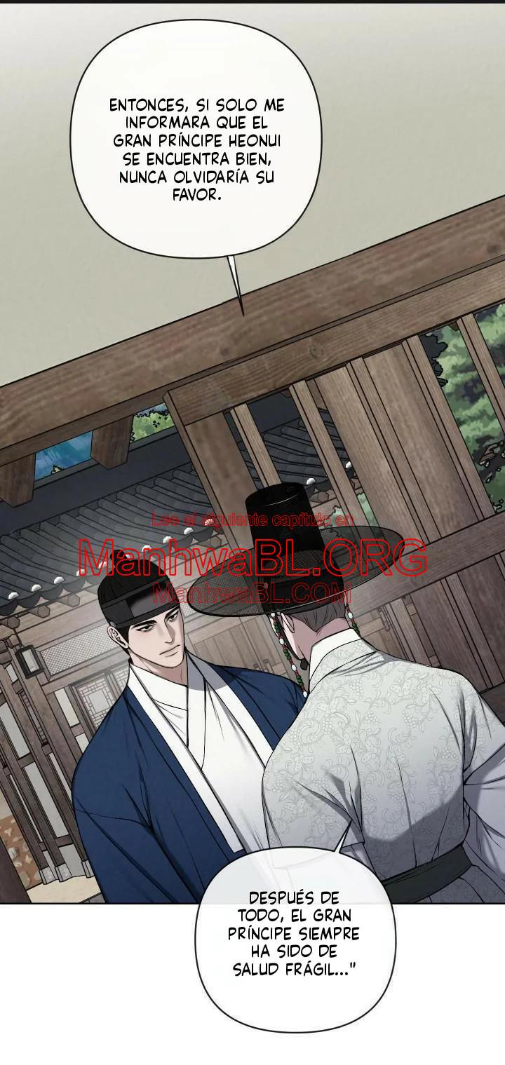 Monstruo - Capítulo 18 3 manhwa