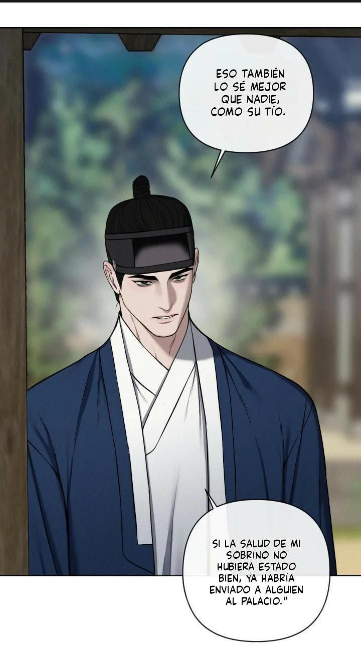 Monstruo - Capítulo 18 3 manhwa