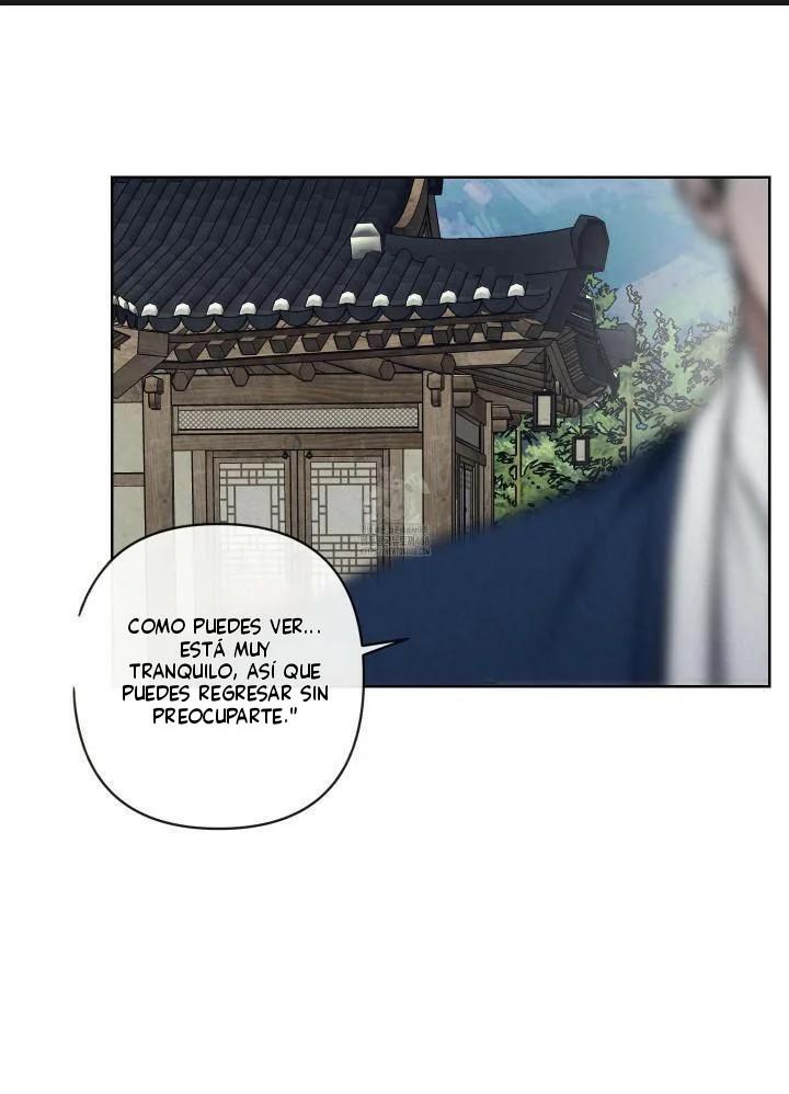 Monstruo - Capítulo 18 3 manhwa