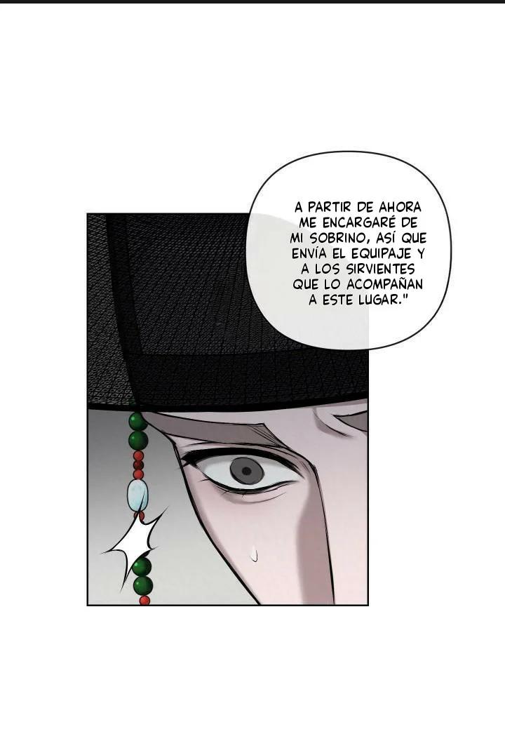Monstruo - Capítulo 18 3 manhwa