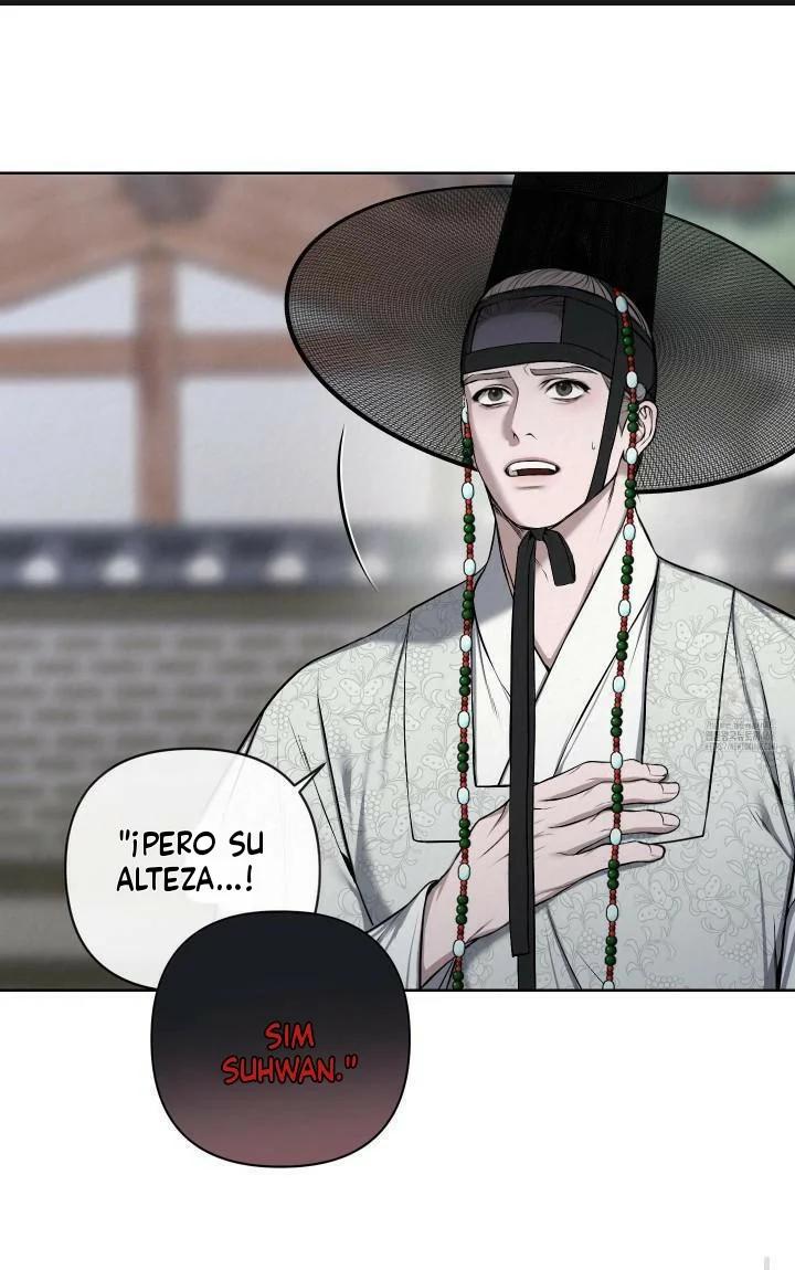 Monstruo - Capítulo 18 3 manhwa