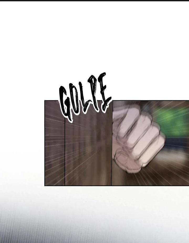 Monstruo - Capítulo 18 3 manhwa