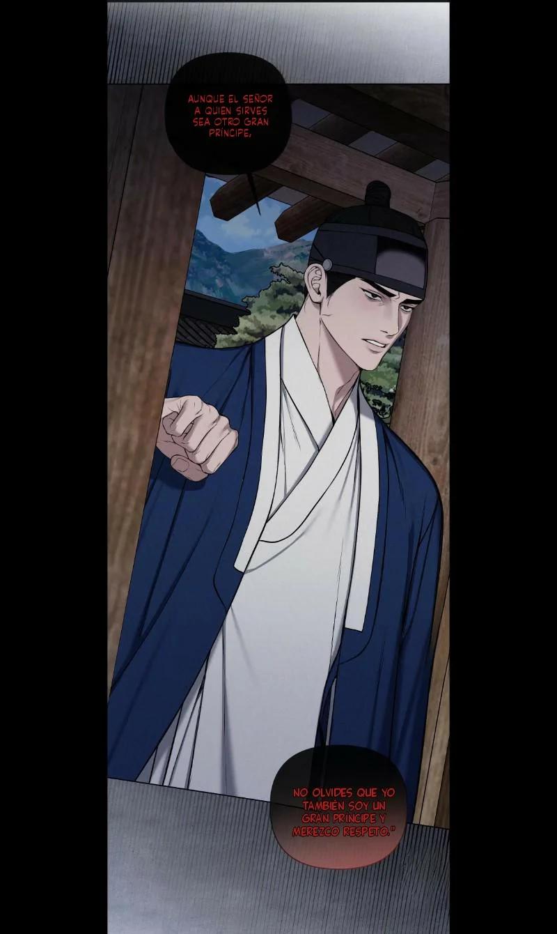 Monstruo - Capítulo 18 3 manhwa