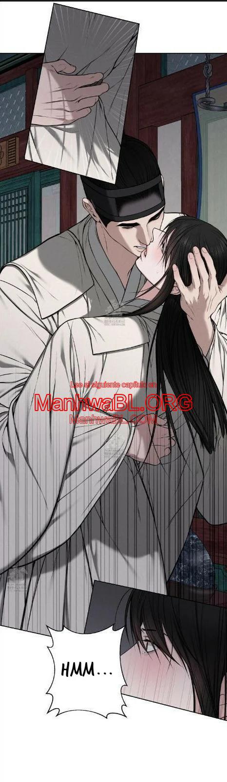 Monstruo - Capítulo 22 3 manhwa