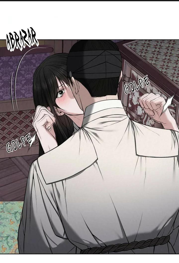 Monstruo - Capítulo 22 3 manhwa