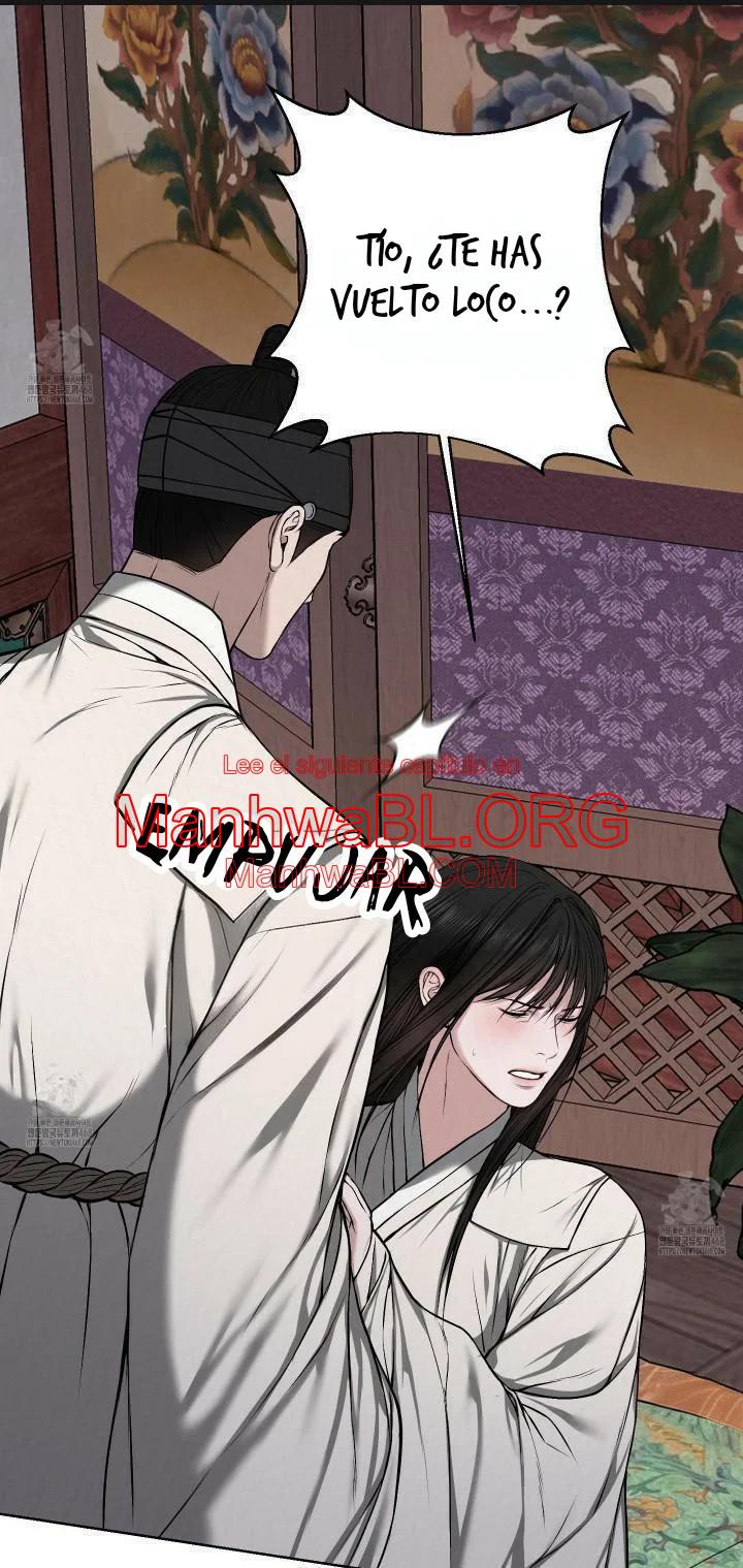 Monstruo - Capítulo 22 3 manhwa