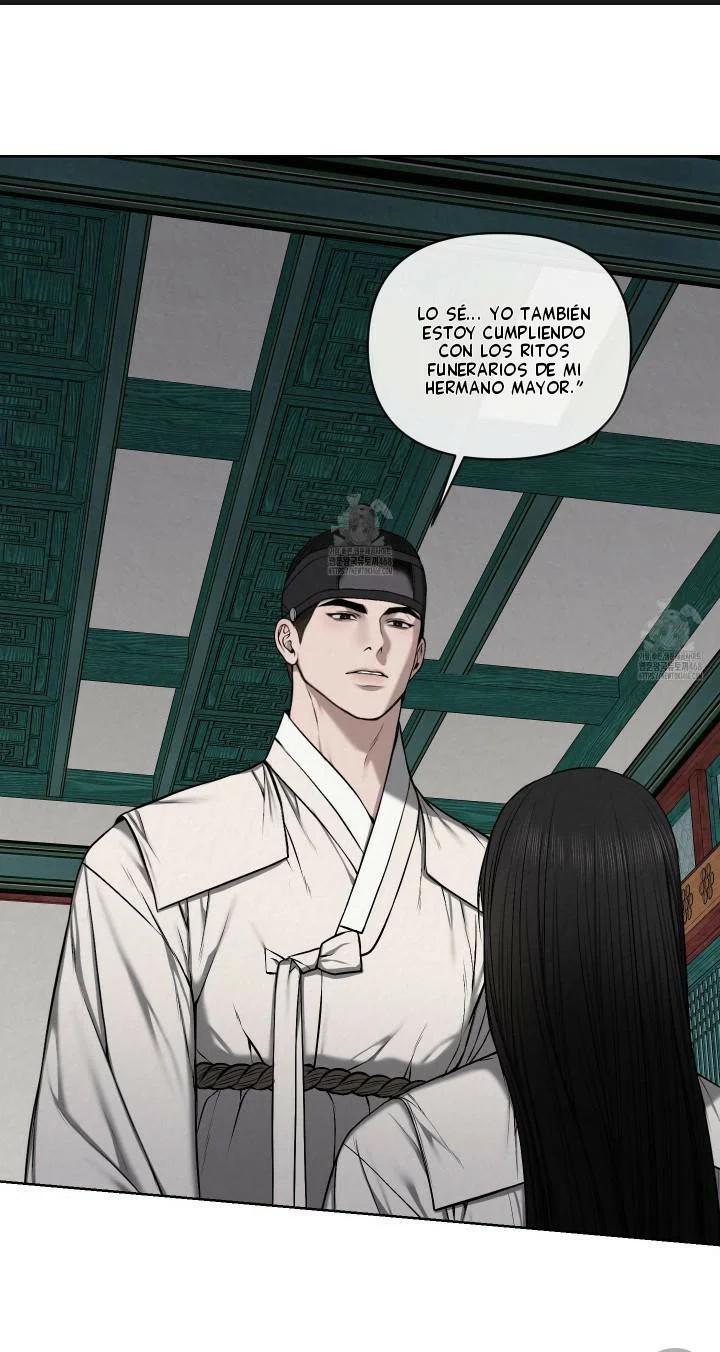 Monstruo - Capítulo 22 3 manhwa
