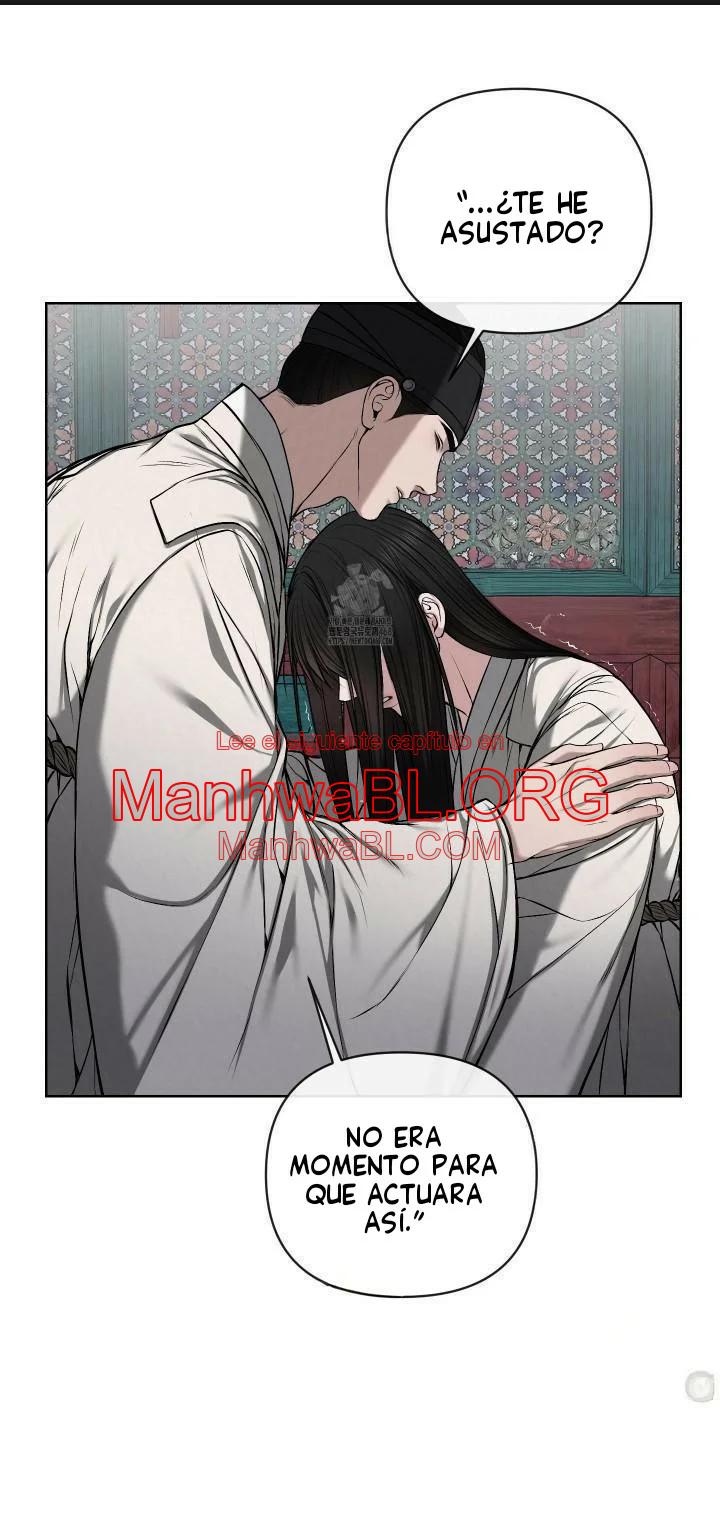 Monstruo - Capítulo 22 3 manhwa