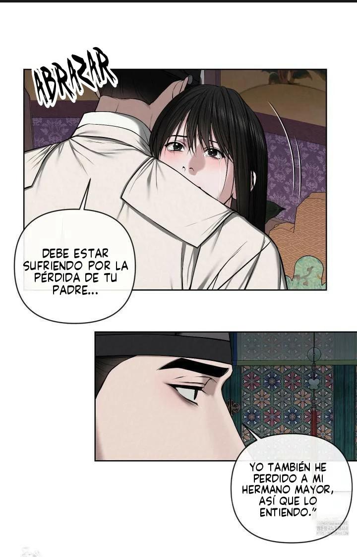 Monstruo - Capítulo 22 3 manhwa