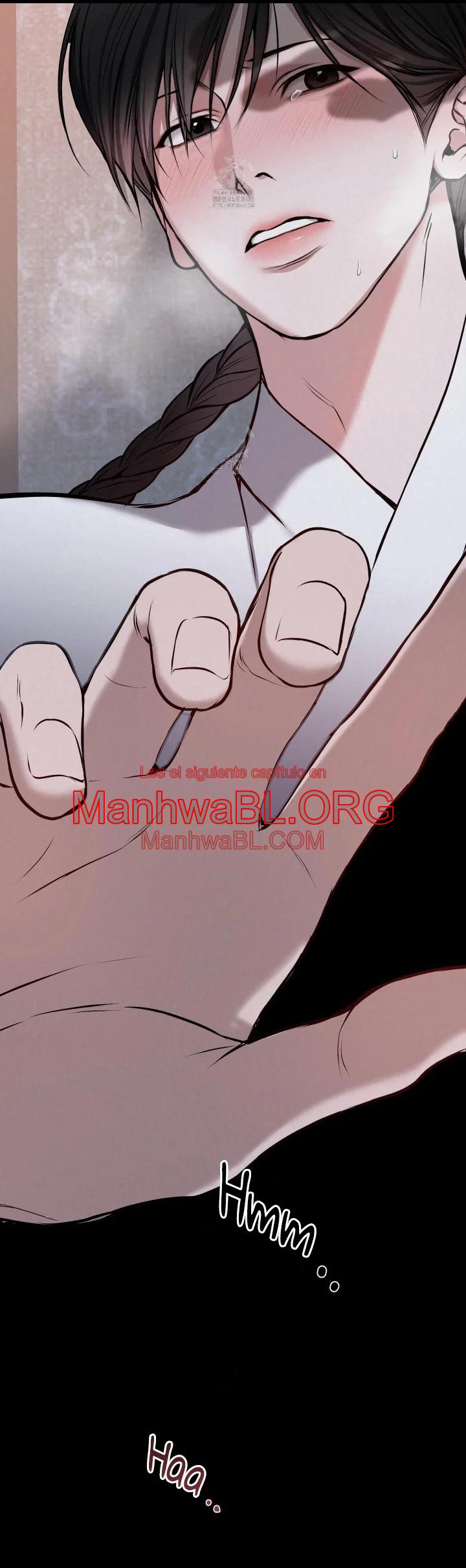 Monstruo - Capítulo 17 3 manhwa