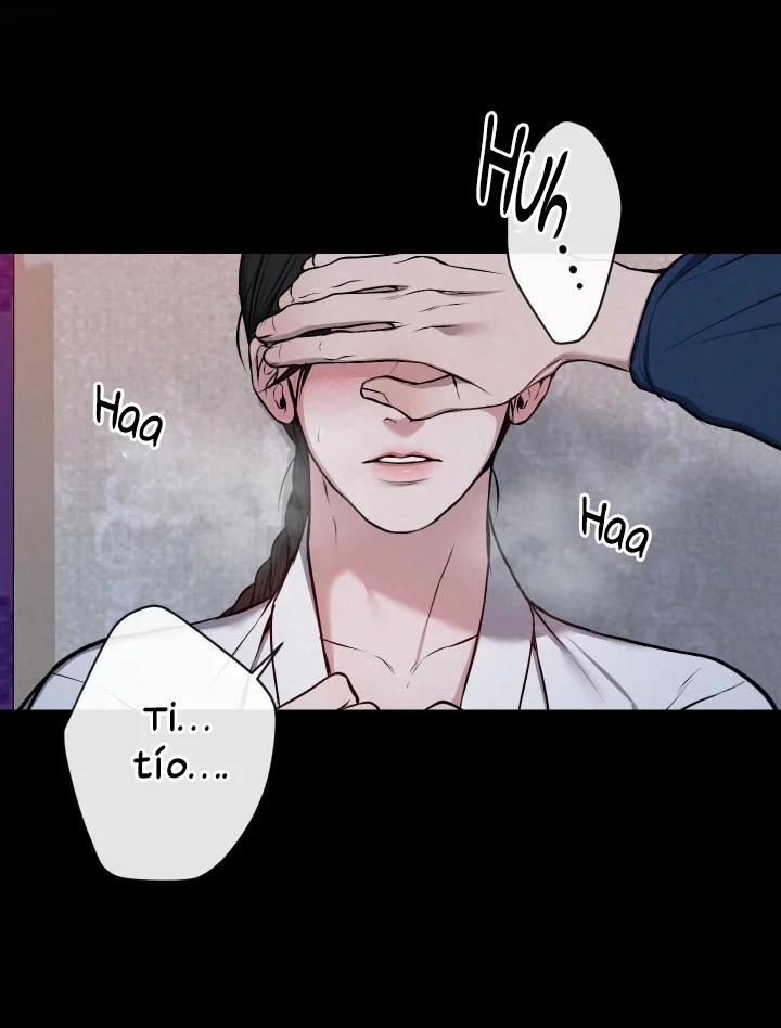 Monstruo - Capítulo 17 3 manhwa