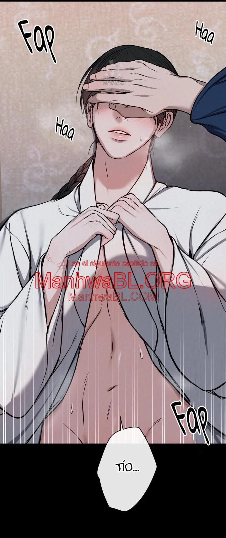 Monstruo - Capítulo 17 3 manhwa