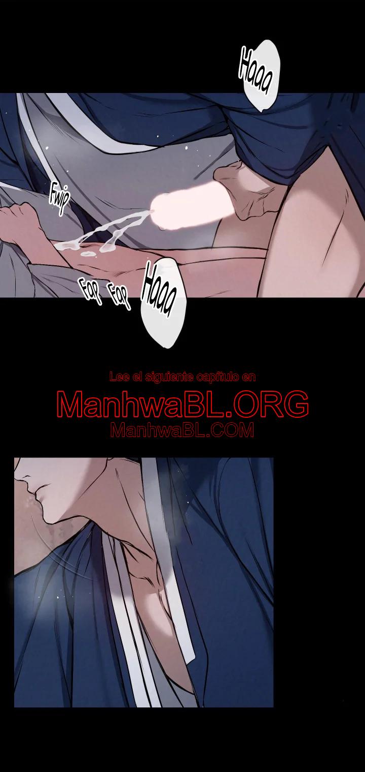 Monstruo - Capítulo 17 3 manhwa