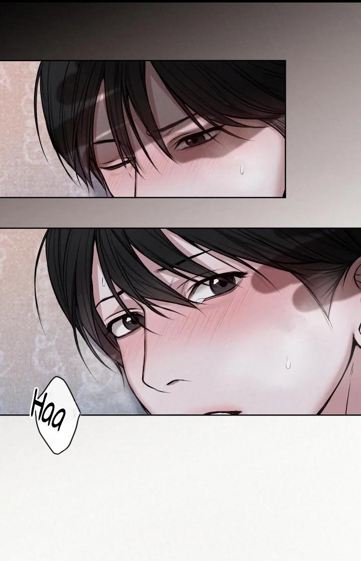 Monstruo - Capítulo 17 3 manhwa
