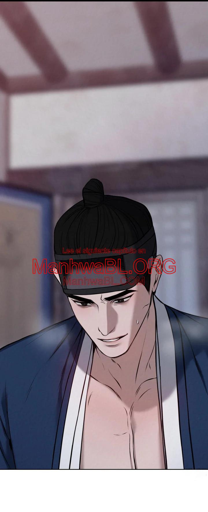 Monstruo - Capítulo 17 3 manhwa