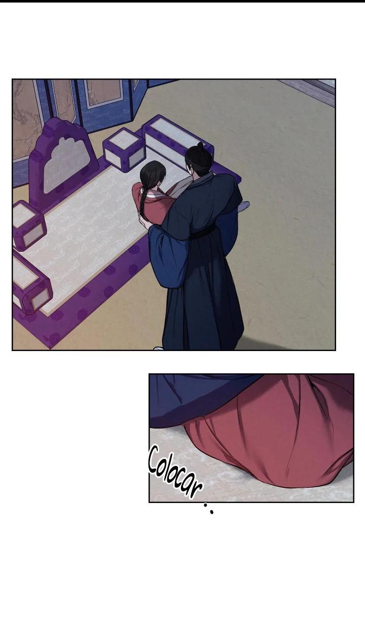 Monstruo - Capítulo 17 manhwa