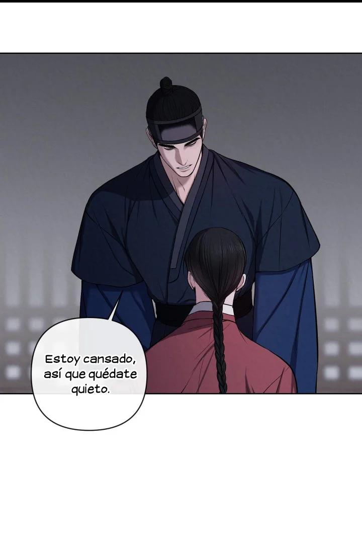 Monstruo - Capítulo 17 manhwa