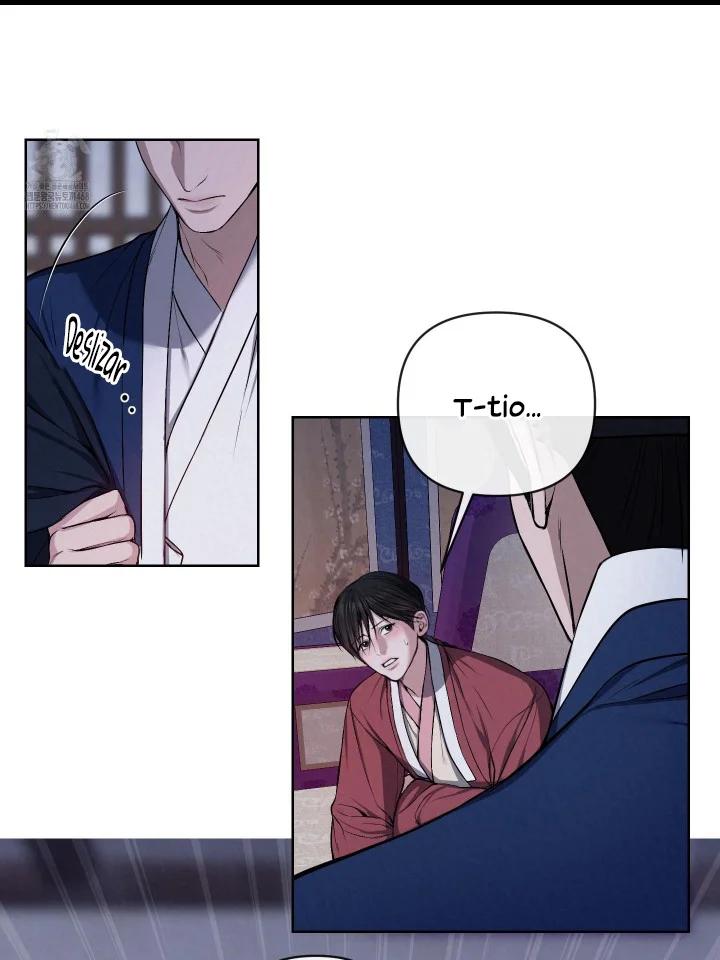Monstruo - Capítulo 17 manhwa