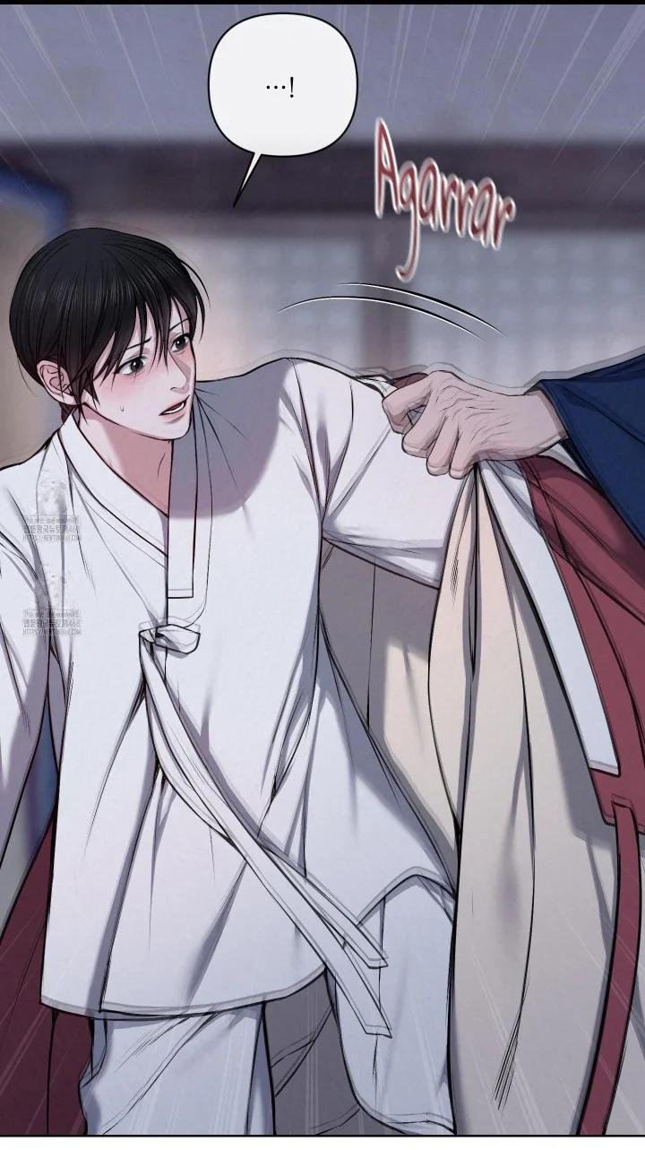 Monstruo - Capítulo 17 manhwa