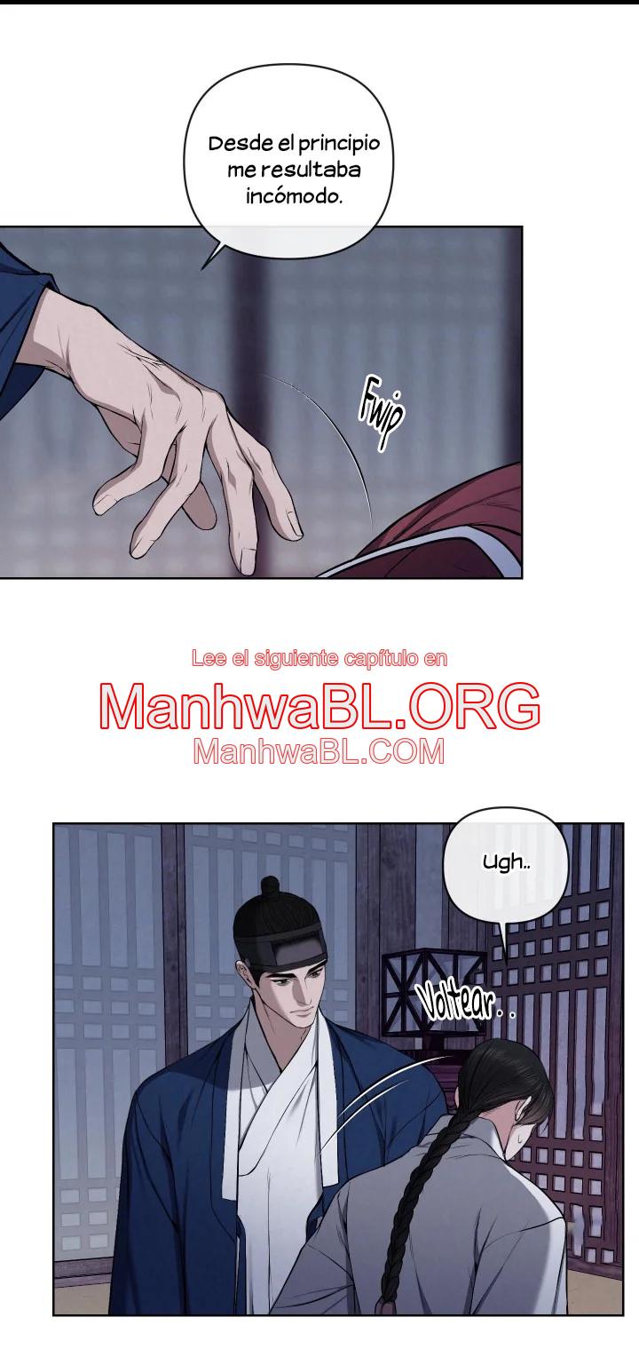 Monstruo - Capítulo 17 manhwa