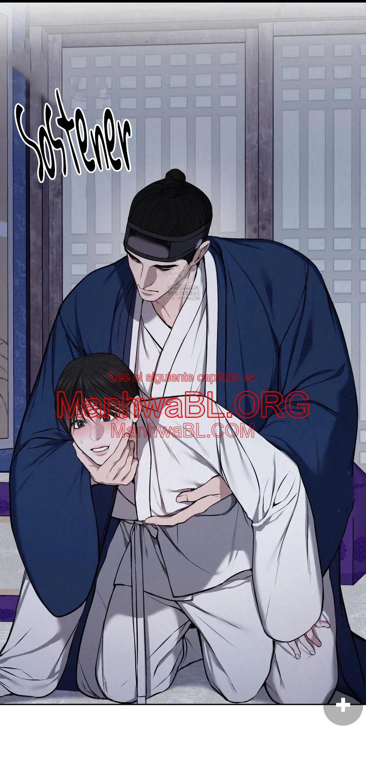 Monstruo - Capítulo 17 manhwa