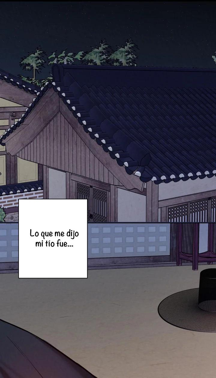 Monstruo - Capítulo 17 manhwa