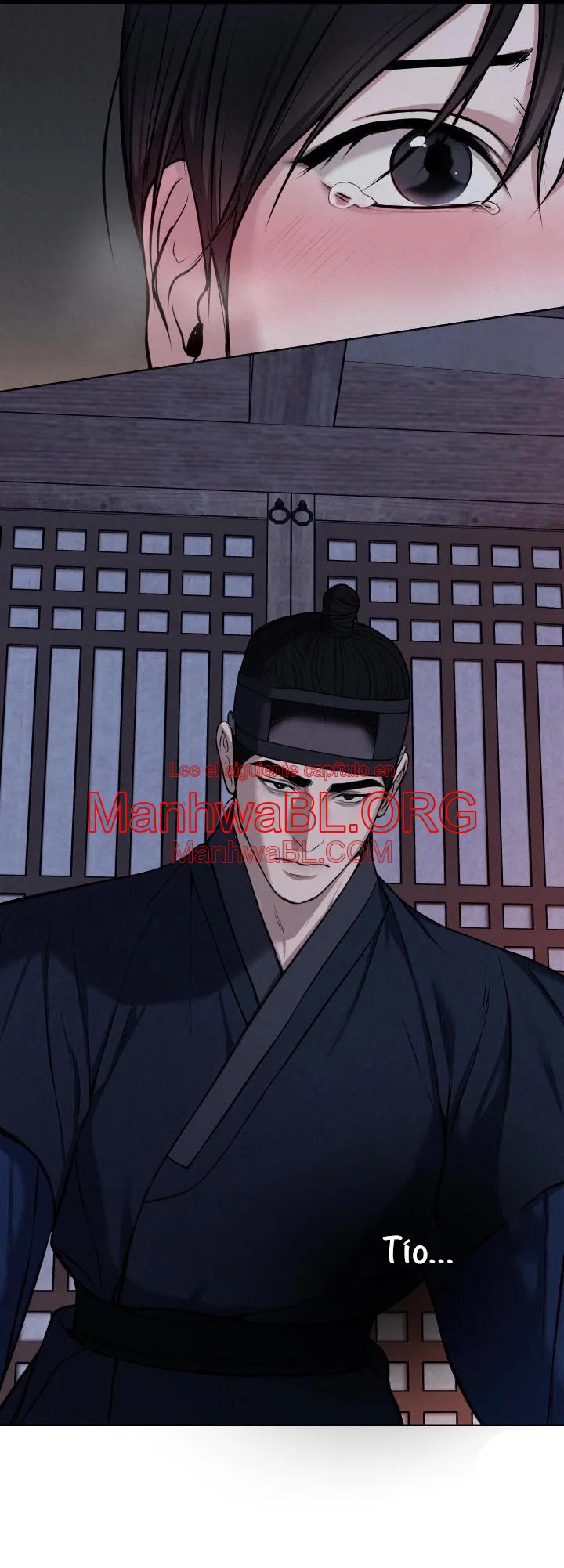 Monstruo - Capítulo 17 manhwa