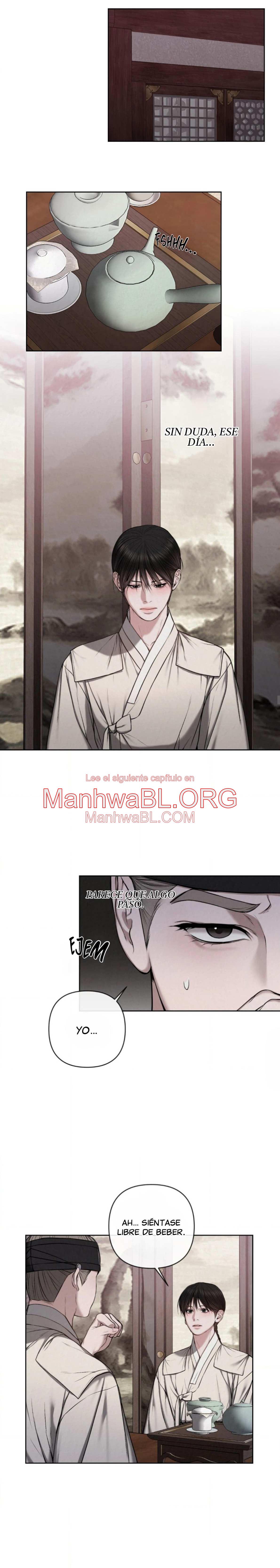 Monstruo - Capítulo 24 2 manhwa