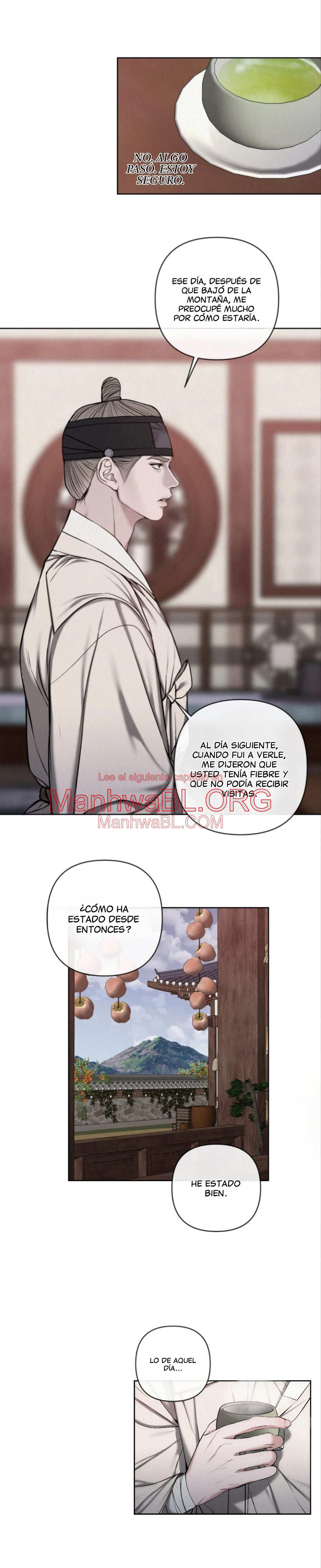 Monstruo - Capítulo 24 2 manhwa