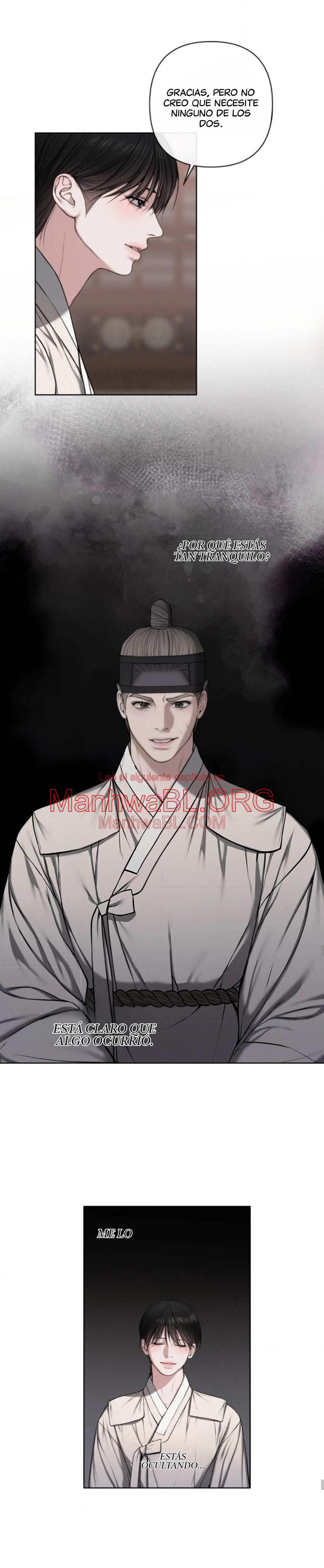 Monstruo - Capítulo 24 2 manhwa