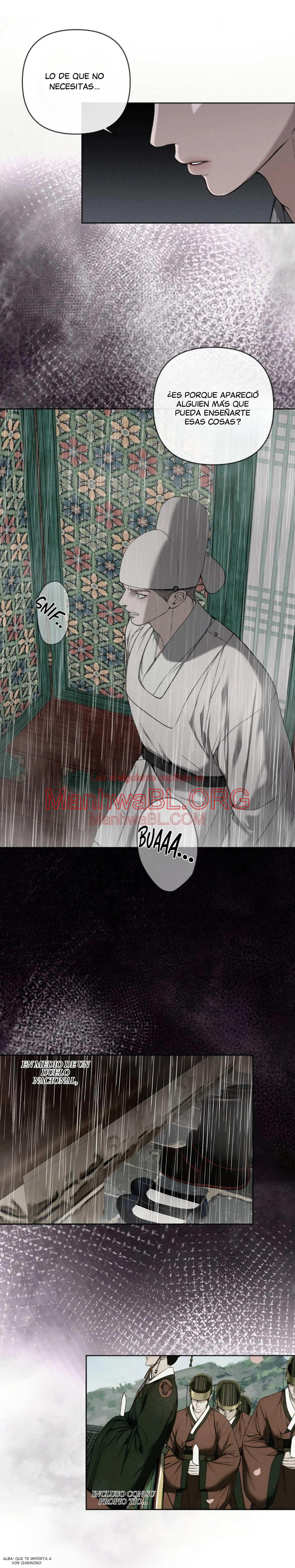 Monstruo - Capítulo 24 2 manhwa