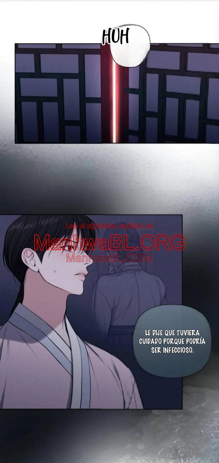 Monstruo - Capítulo 7 manhwa