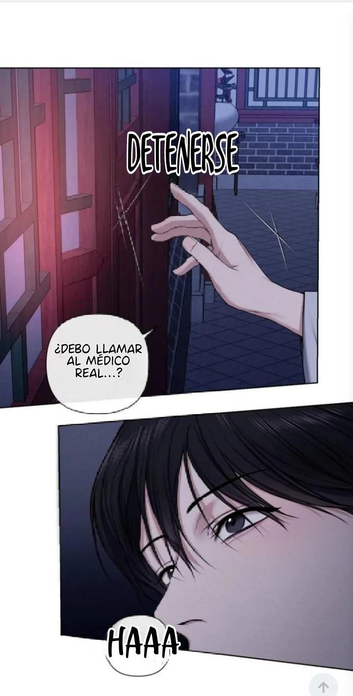 Monstruo - Capítulo 7 manhwa