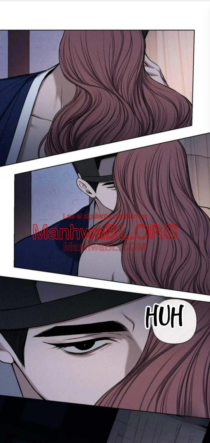Monstruo - Capítulo 7 manhwa