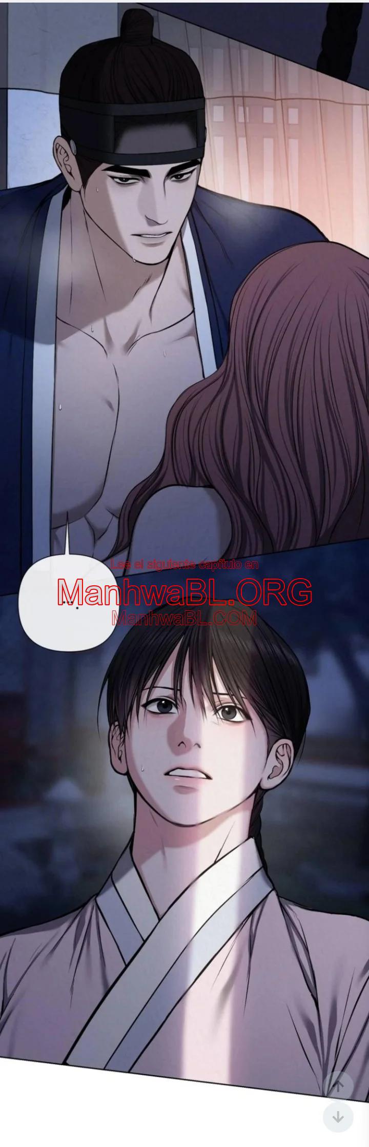 Monstruo - Capítulo 7 manhwa