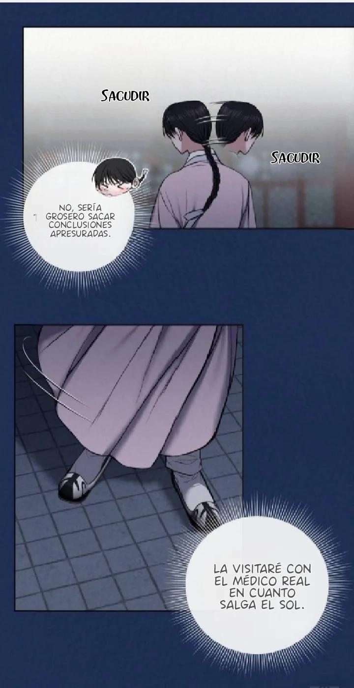 Monstruo - Capítulo 7 manhwa