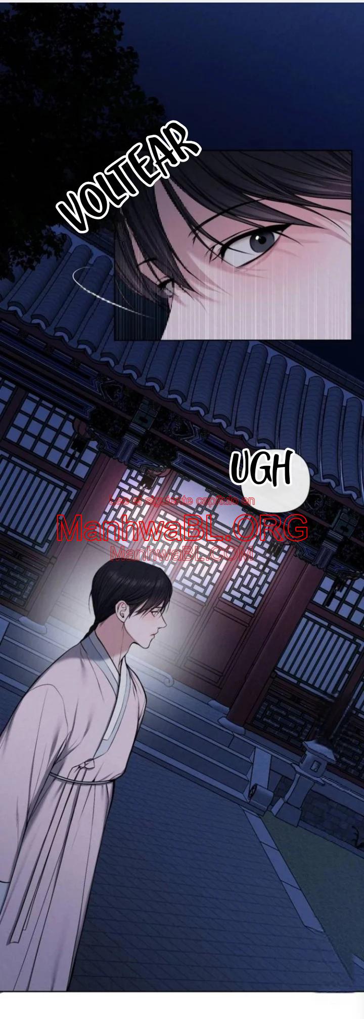 Monstruo - Capítulo 7 manhwa