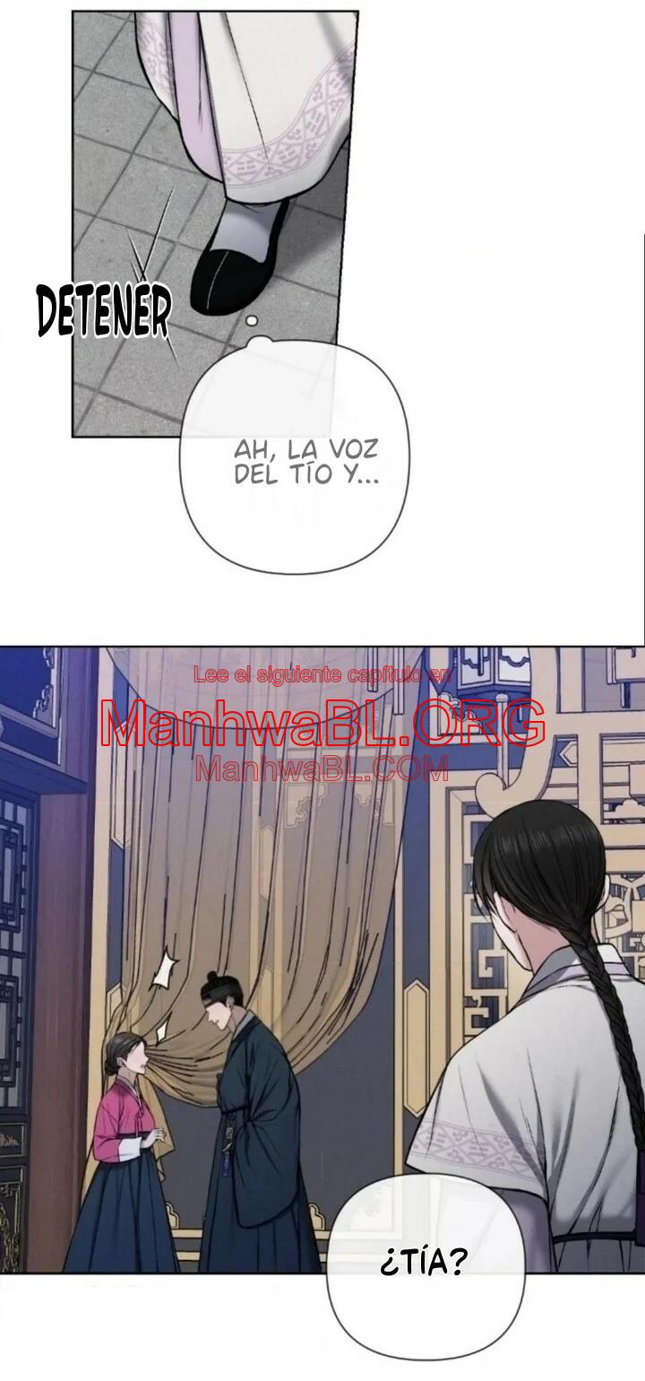 Monstruo - Capítulo 9 manhwa