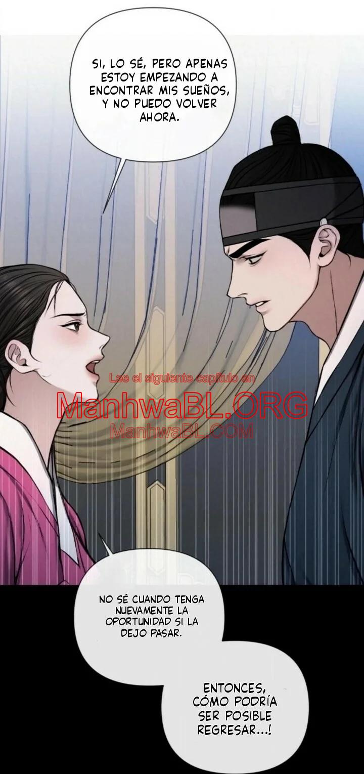 Monstruo - Capítulo 9 manhwa