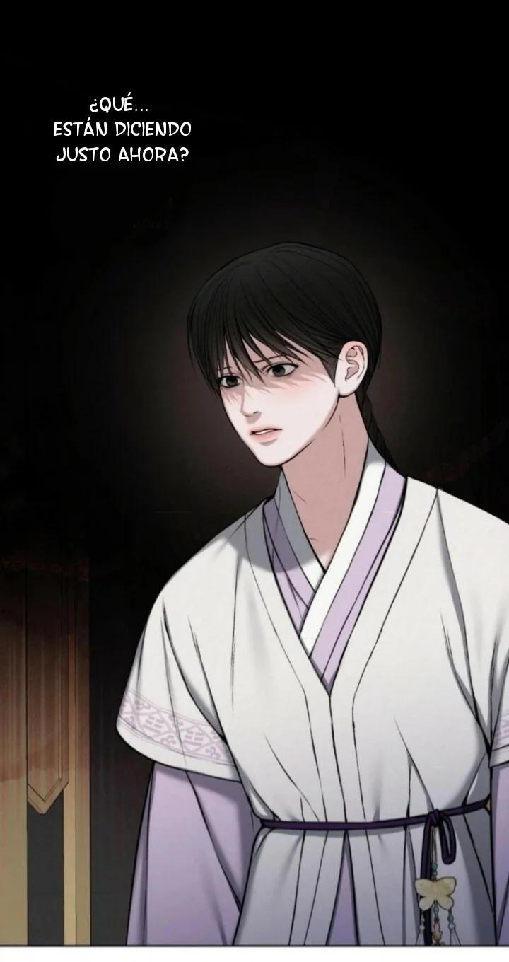 Monstruo - Capítulo 9 manhwa